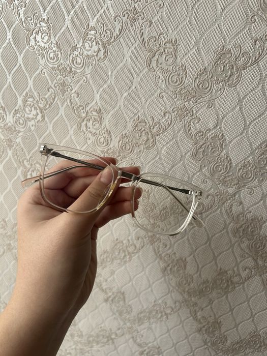 очки для зрения