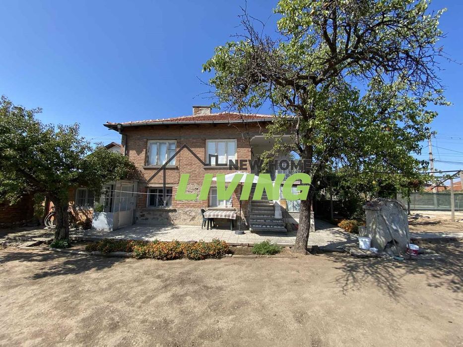 Продава се Къща в с. Чешнегирово, Област Пловдив - 170 кв.м за 942 €/кв.м - Снимка #4