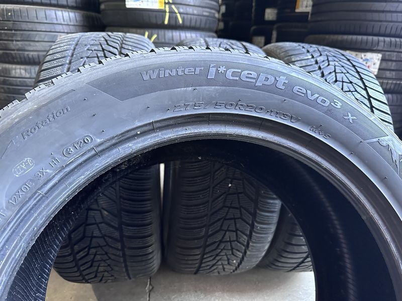 275/50/20 HANKOOK 4бр