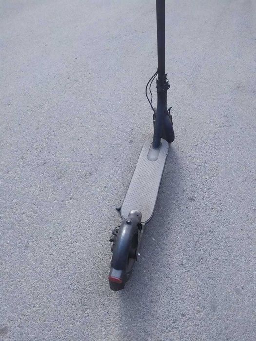 Электросамокат Xiaomi