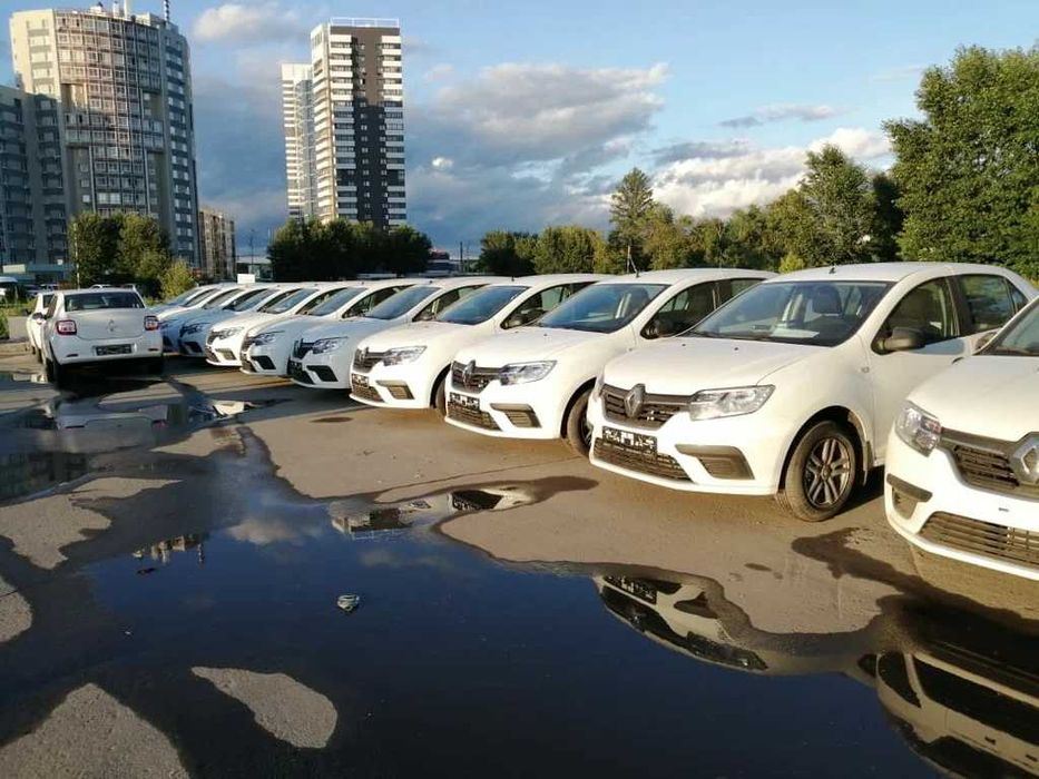 Автокөліктерді онлаин түрде бақылау ЖПС трекерлер Семей