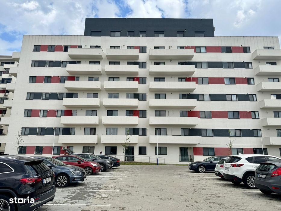 Apartament 2 camere decomandat Sector 6 Bd. Timișoara București
