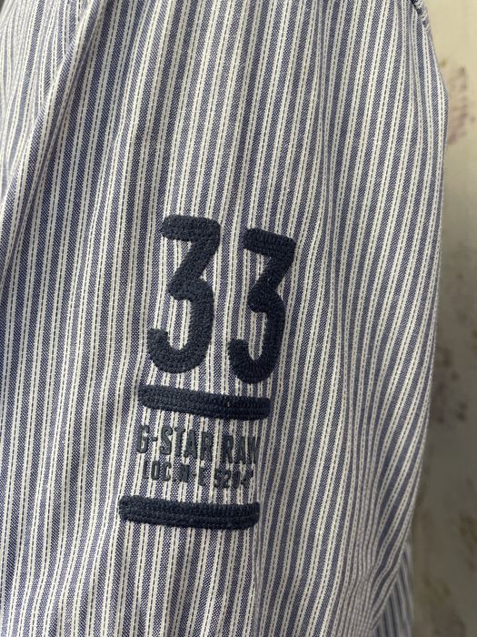 Camasa barbati casual G-Star marimea XL