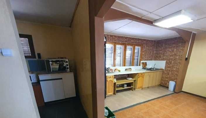 Къмпинг Енерджи - стационарни места за каравани близо до Варна