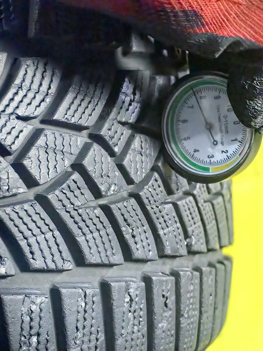 4buc 225/45R18 Goodyear 8,1-7,5mm stare foarte buna