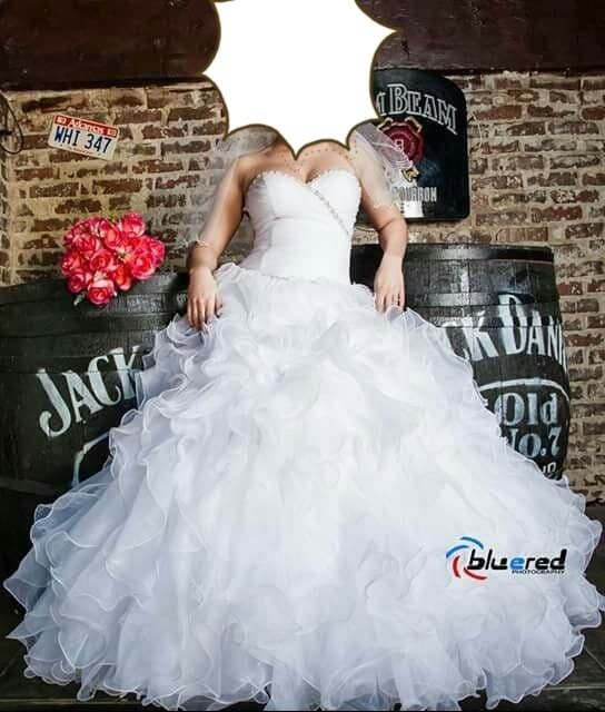 Rochie de mireasa