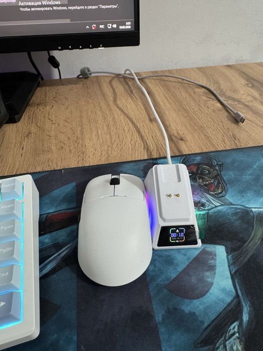 Игровой компьютер в сборе i5-13400F RTX 5060
