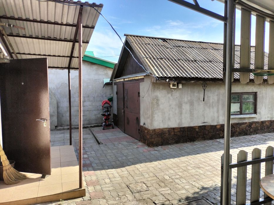 Продам частный дом