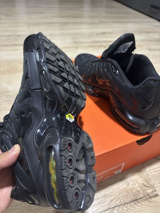 Nike Air TN Noi!