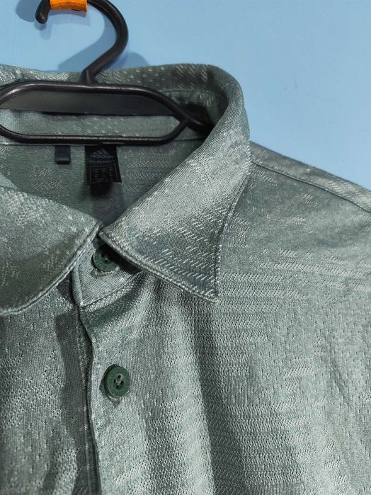 Adidas Polo Тениска/Мъжка М