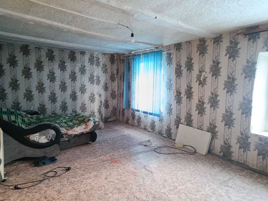 Дом 3-комнатный, обмен или продажа