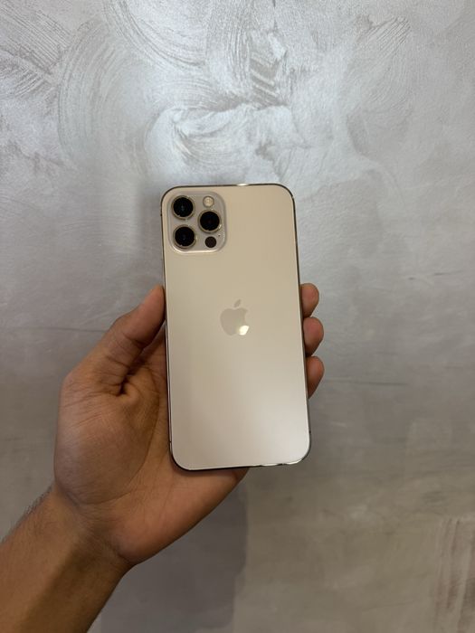 Iphone 12pro 128gb ideal
