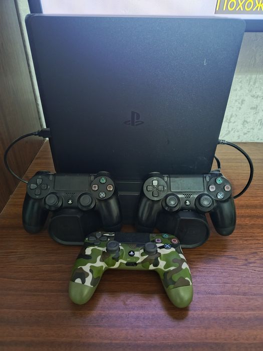 Продаётся игровая приставка