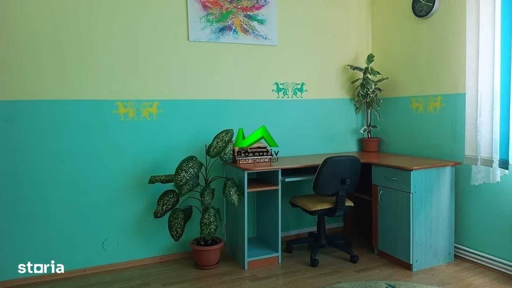 Apartament de inchiriat 2 camere Sibiu Vasile Aaron