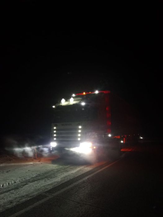Продам SCANIA 124L