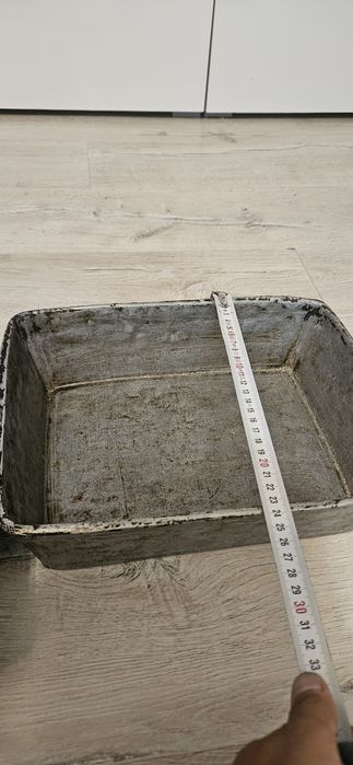 Forme cozonac plăcintă, pâine