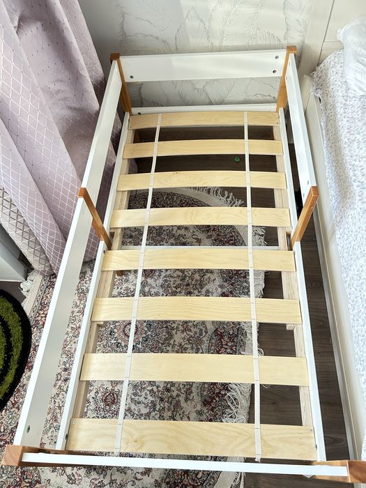 Детские кровать тт