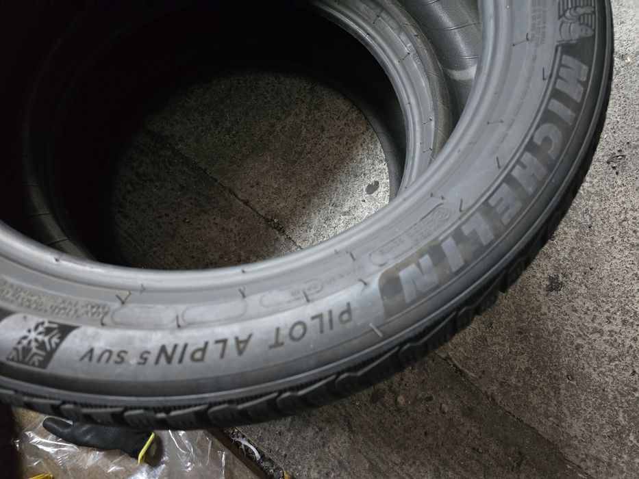 Michelin 235/50 R20 104V MS iarnă
