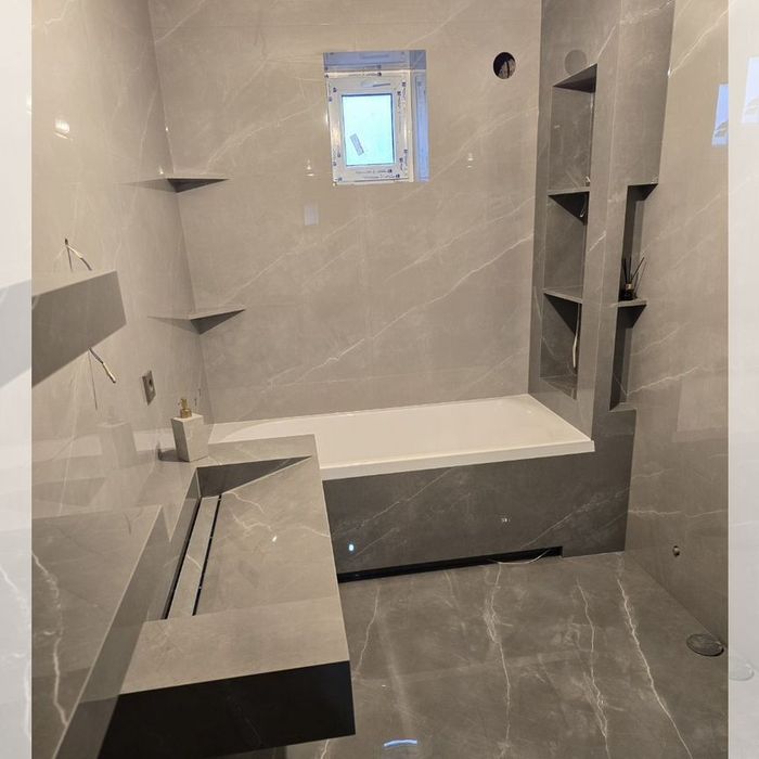 Кафел укладка плитки