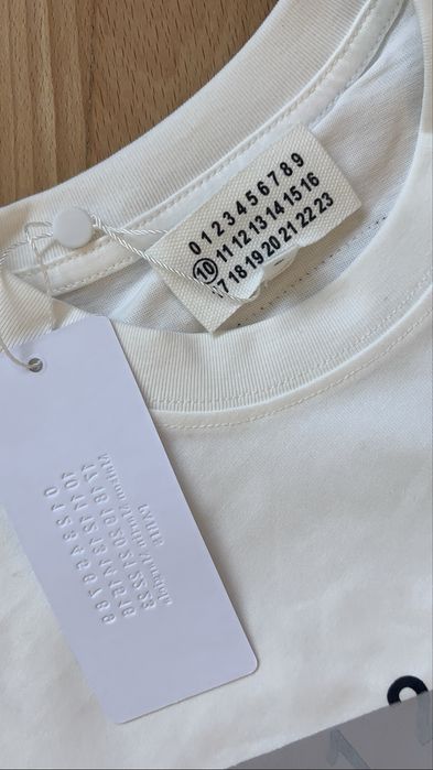 Maison Margiela t-shirt