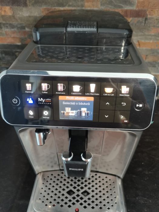 Espressor Philips 5400