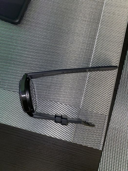 Samsung Gear S3 Frontier  Excellent