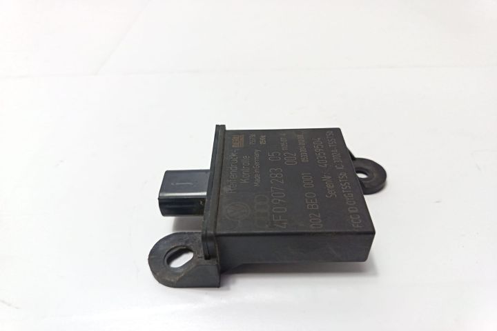 Modul presiune roti 4F0907283 Audi Q7 4L seria