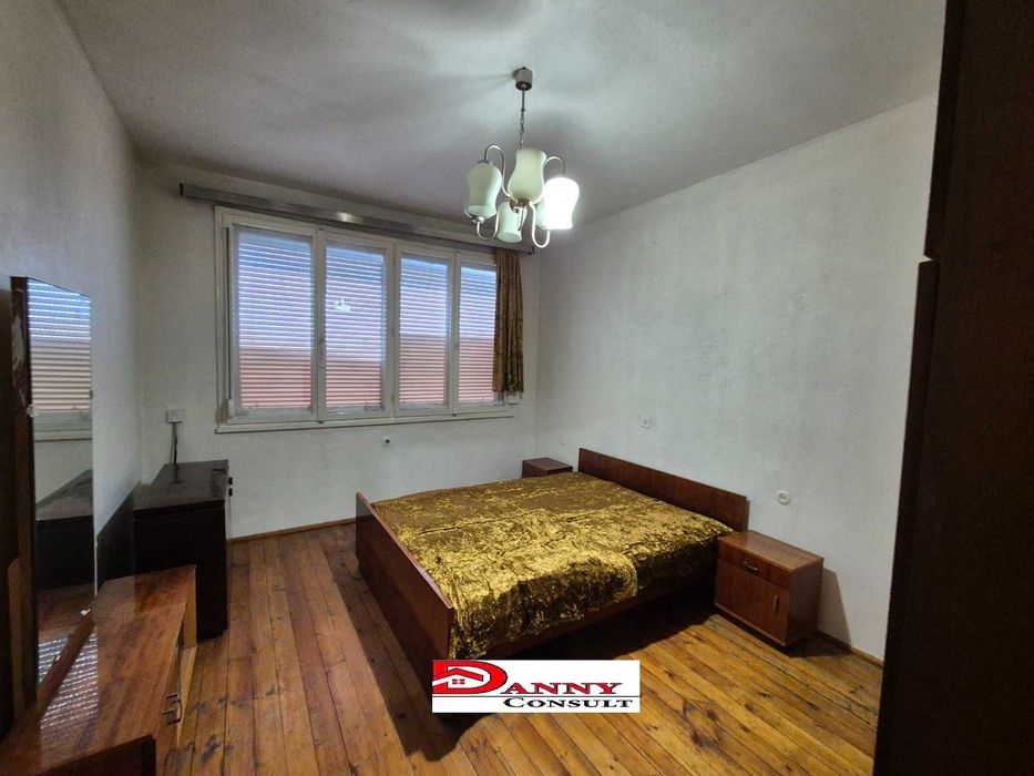 Продава се Многостаен апартамент в Велико Търново, Акация - 126 кв.м за 635 €/кв.м - Снимка #5