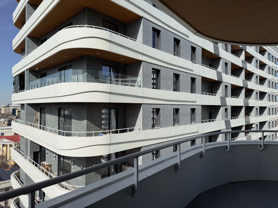 Сдам 4х ком / Infinity ЖК / напротив Эфенди / 145 школа