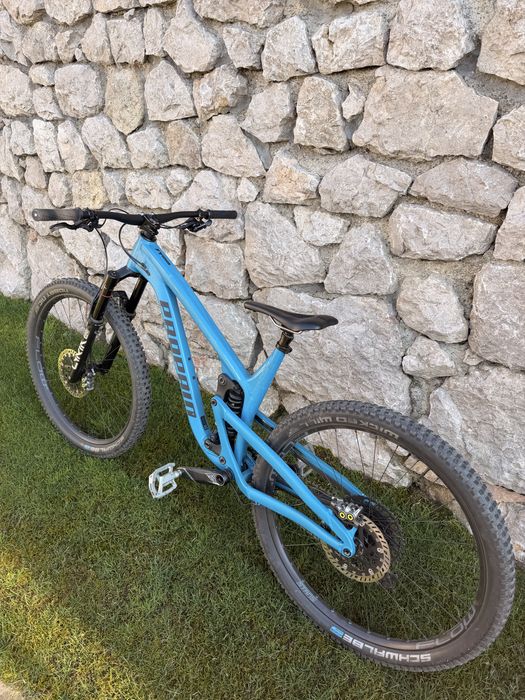 Propain tyee full suspension al 5 2024