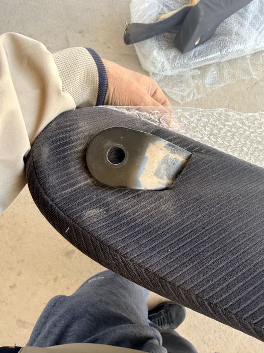 Задние сиденья ауди 80