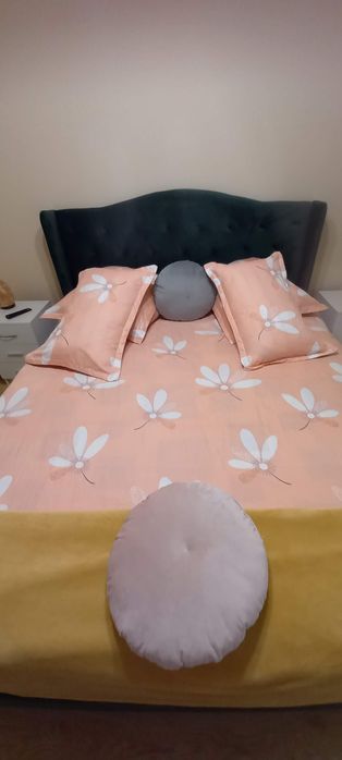 Apartament regim hotelier