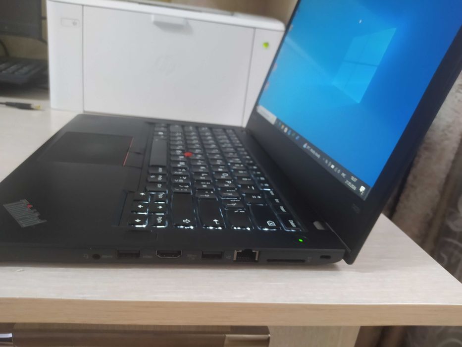 Lenovo ThinkPad T470