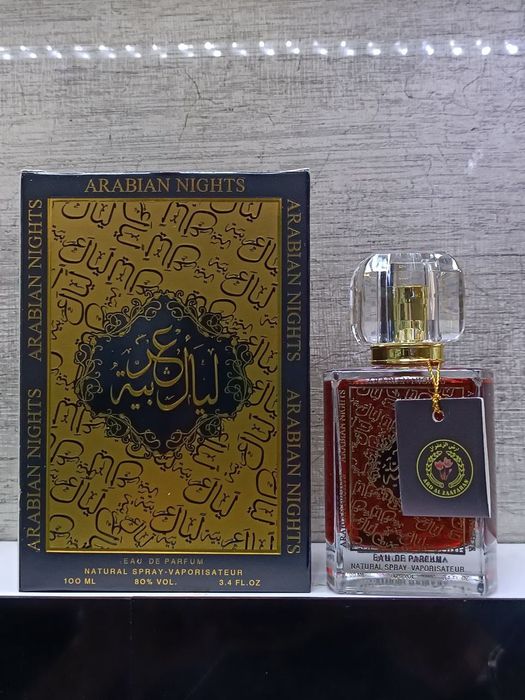 Масляный , арабский, французкий парфюм!