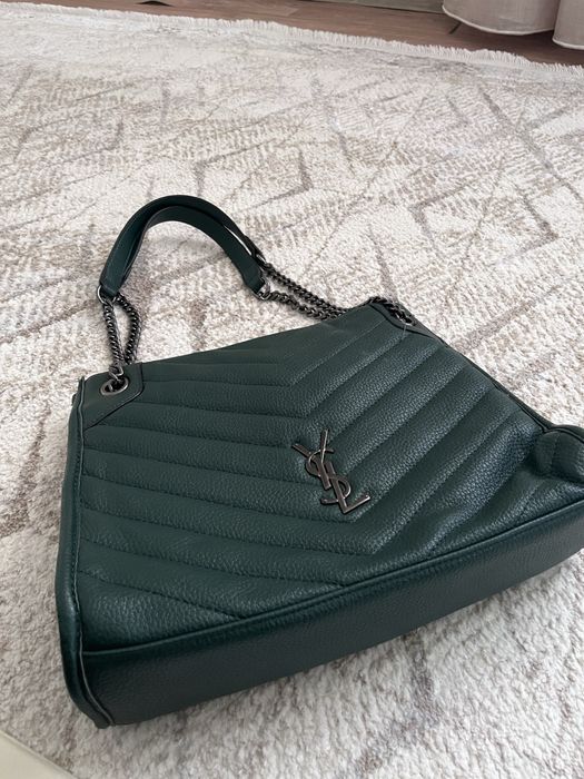 Женская сумка YSL-style