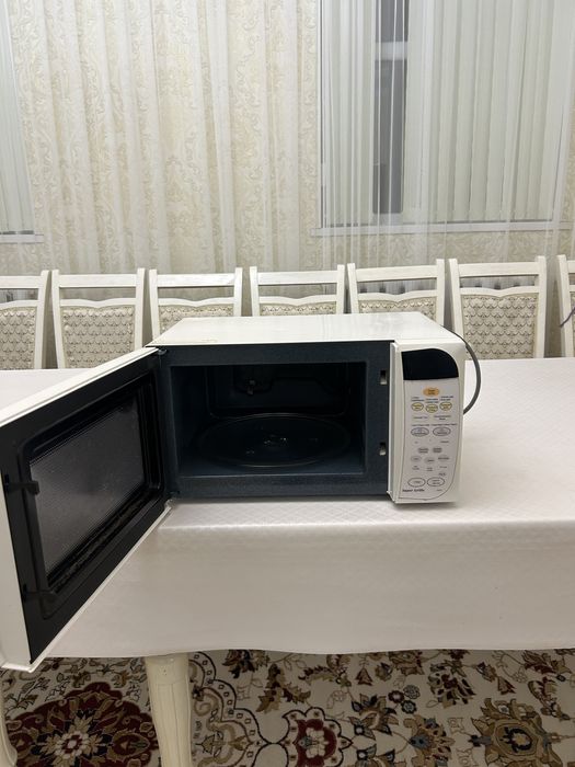 Продам Микроволновку
