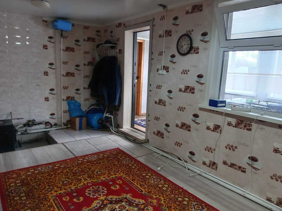 Продажа жилого дома