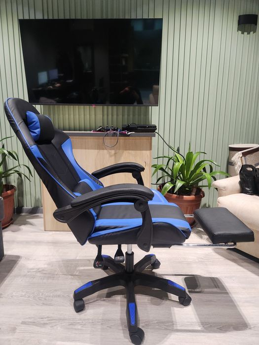 игровой стул game chair