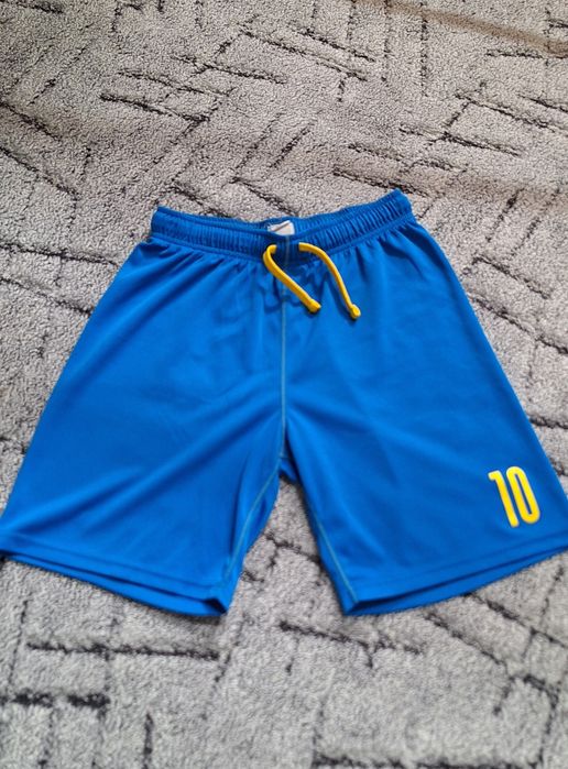 Футболен екип в топ състояние