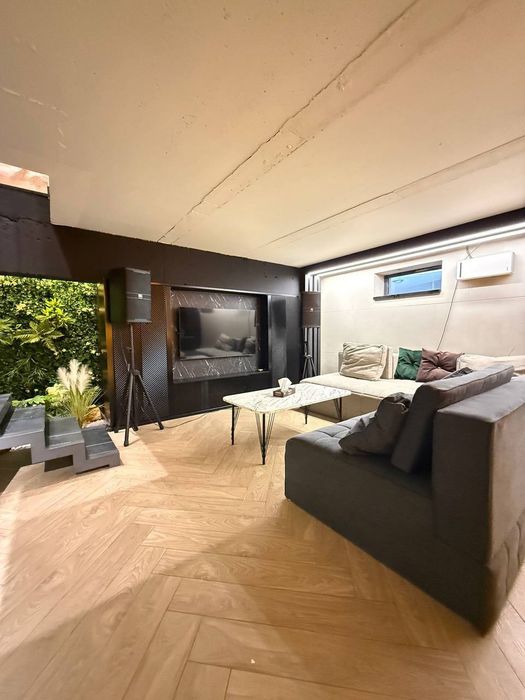 Дуплекс 4комнаты, Юнусабад, ЖК Барокко