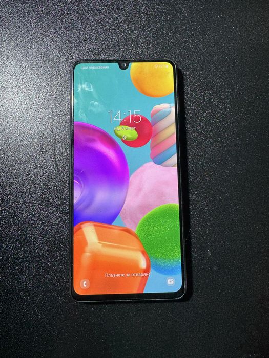 Samsung GALAXY A41