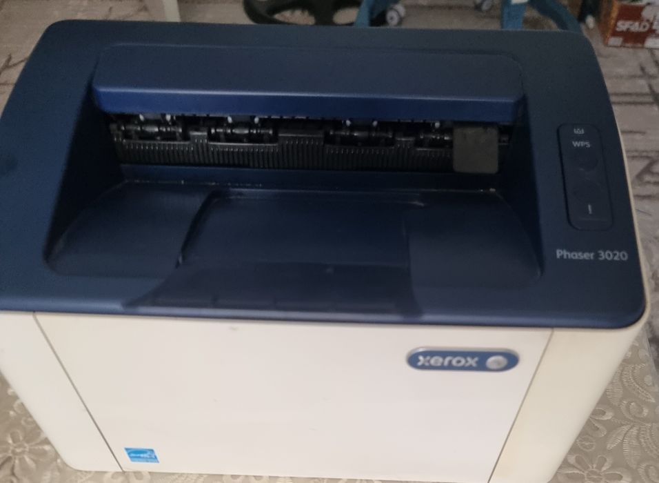 Printer holati yangidek ishlashlari tez