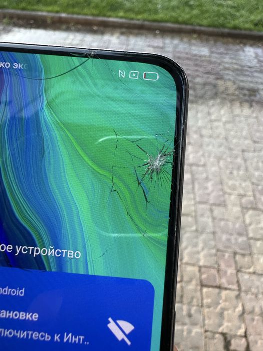 Oppo Reno 256gb,Орро Рено 256гб