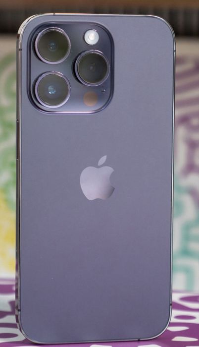 Ipohone 14 pro 256 gb holati zoʻr