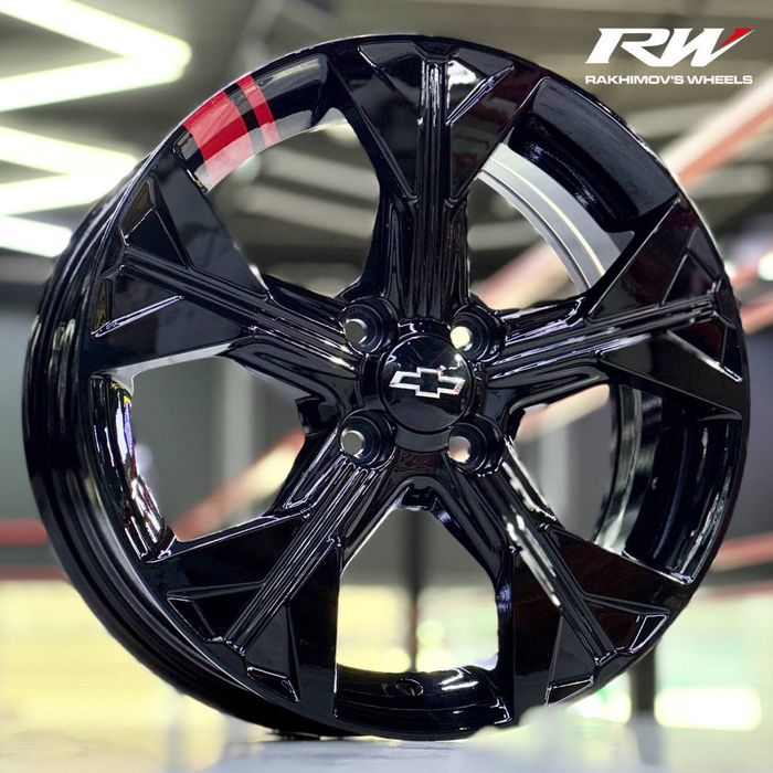 Onix Redline R16 diska