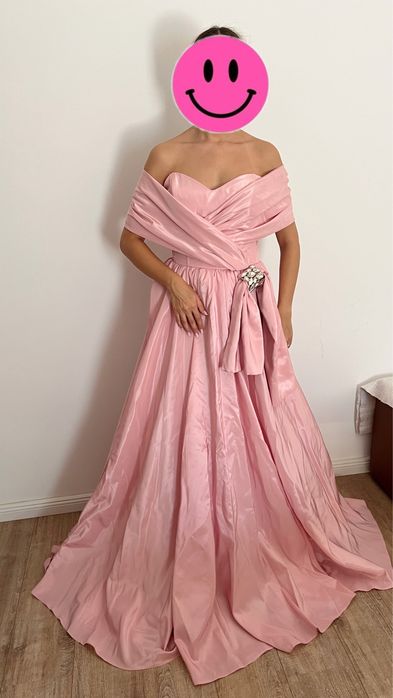 Rochie Ana Radu, marime S / M
