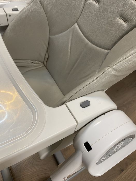 Детский шезлонг 3в1