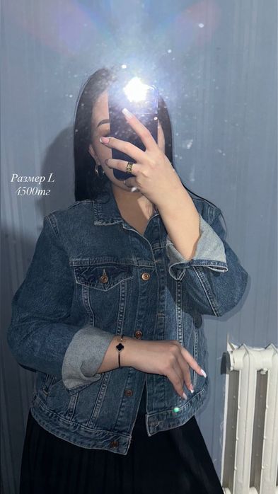 5 Женские одежды