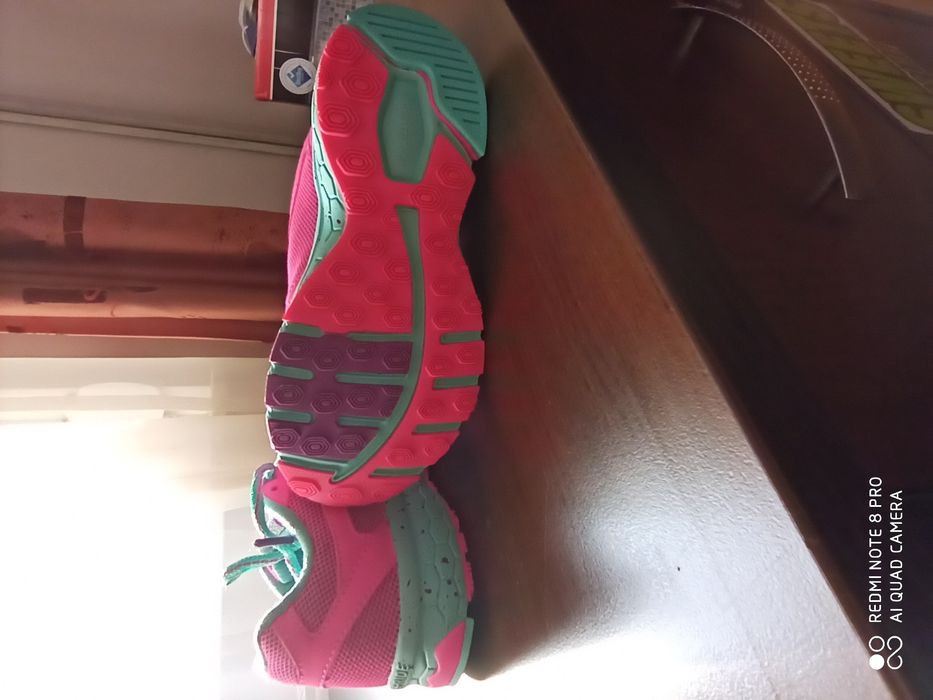 Спортни обувки за момиче Karrimor