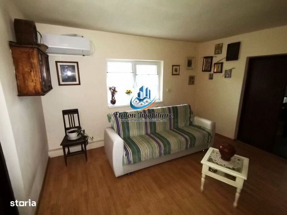 Casa caramida din 1970, 420 mp teren, 1 Mai
